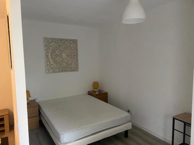 Superbe appartement dans résidence avec piscine Tolosa Esterno foto